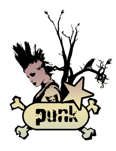punk rock 