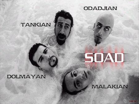 soad